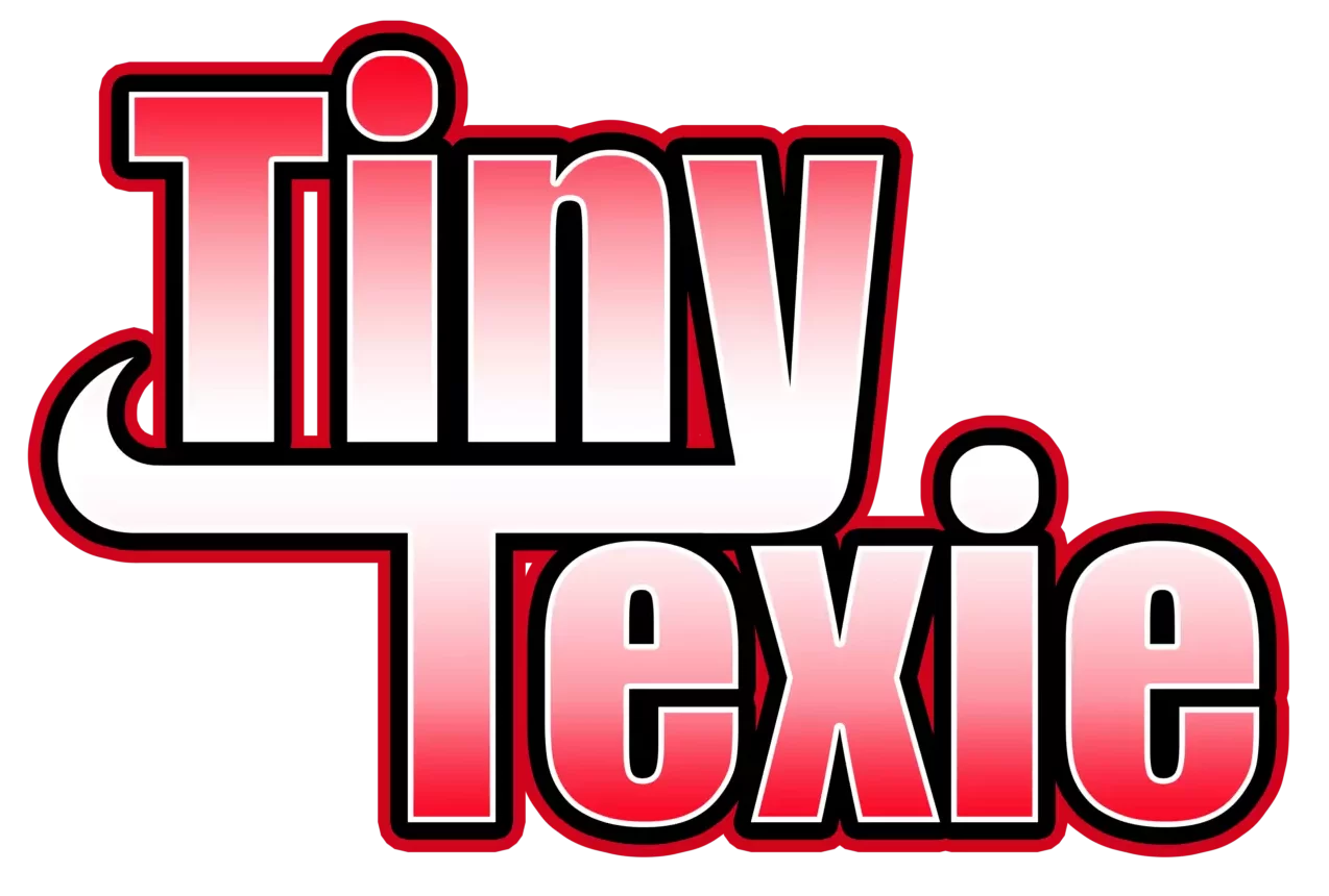 tinytexie