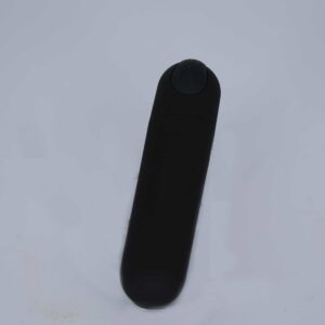 Vibrating Bullet