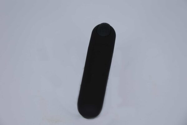 Vibrating Bullet