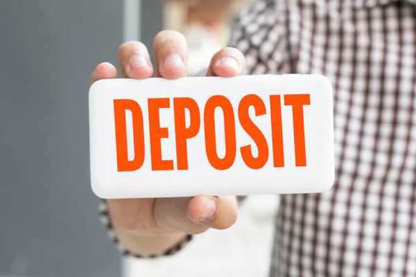 deposit la gi