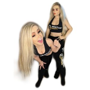 Texie Doll